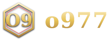 o977 logo